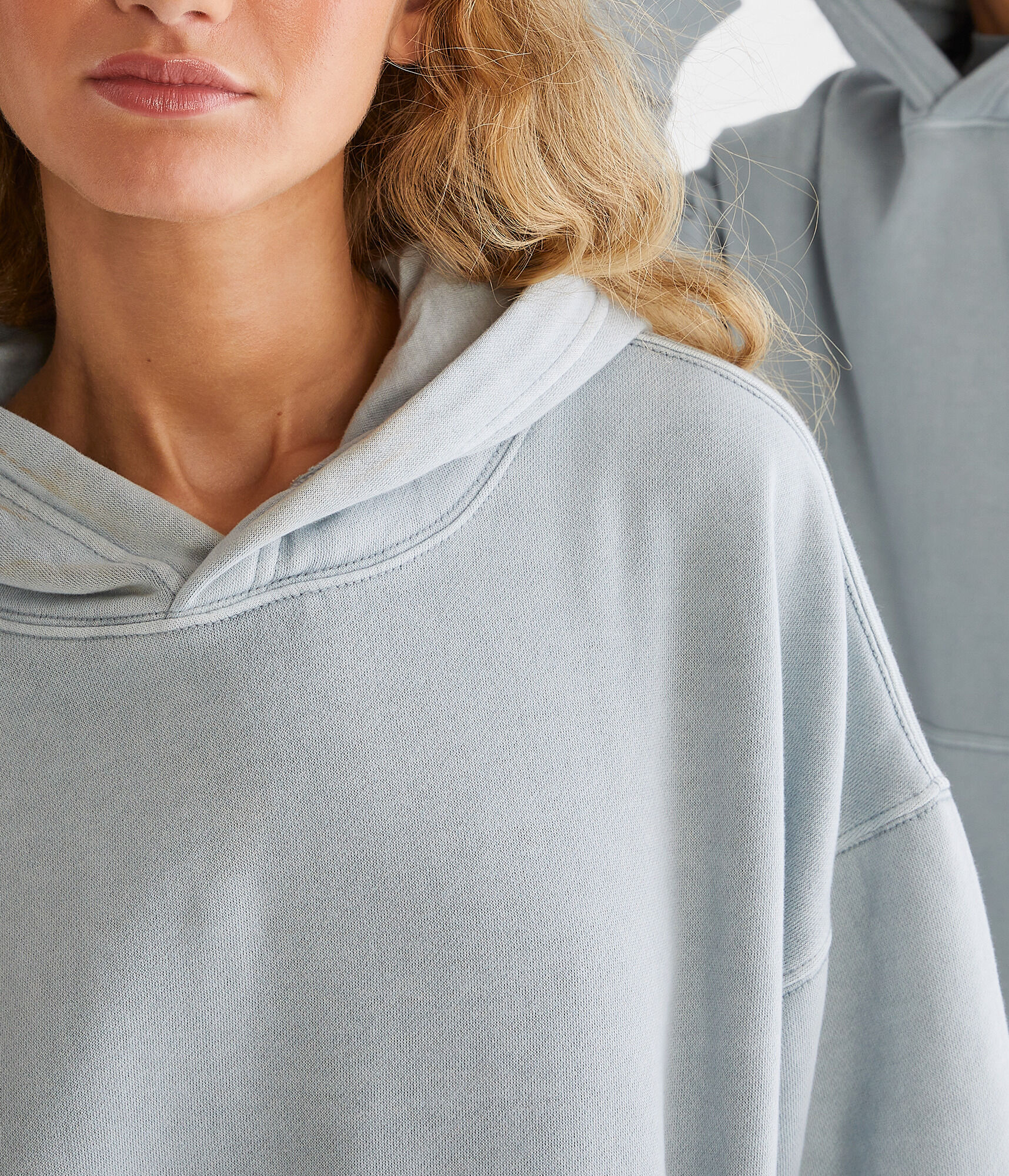 Essentials Pullover Hoodie