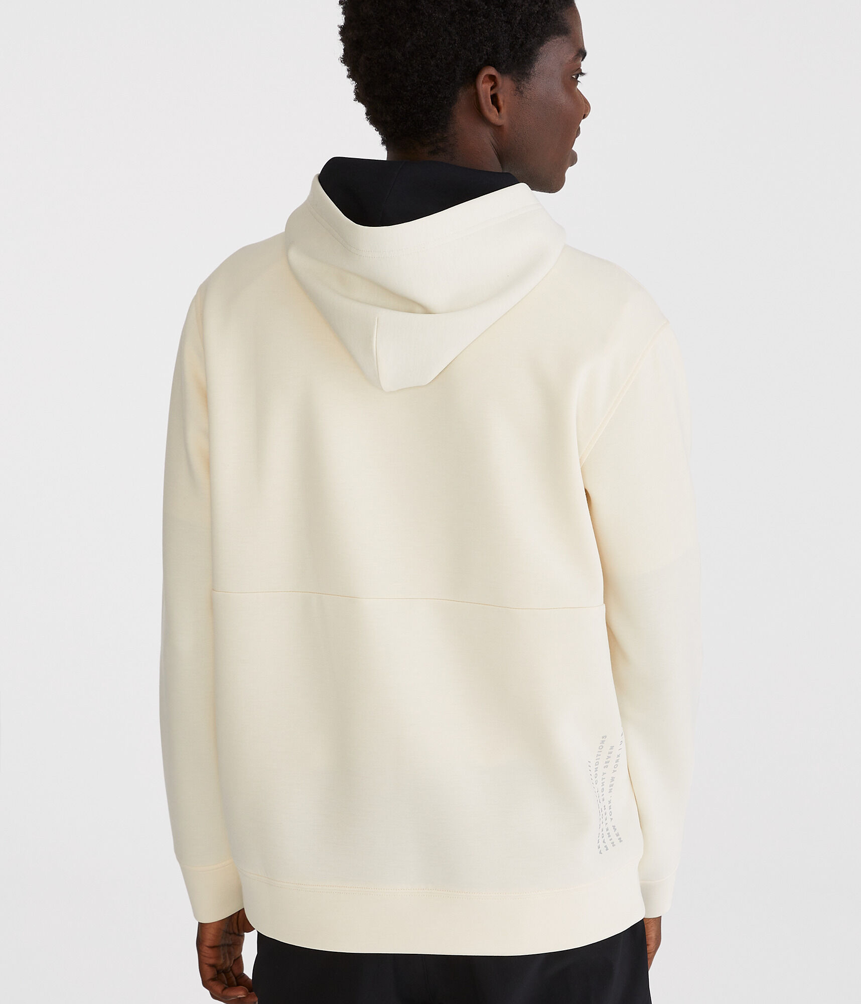 Aero MVMNT Tech Fleece Pullover Hoodie