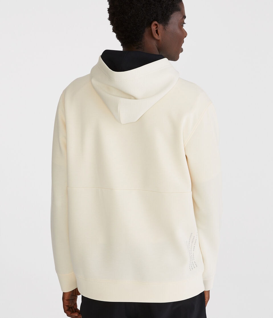 Aero MVMNT Tech Fleece Pullover Hoodie