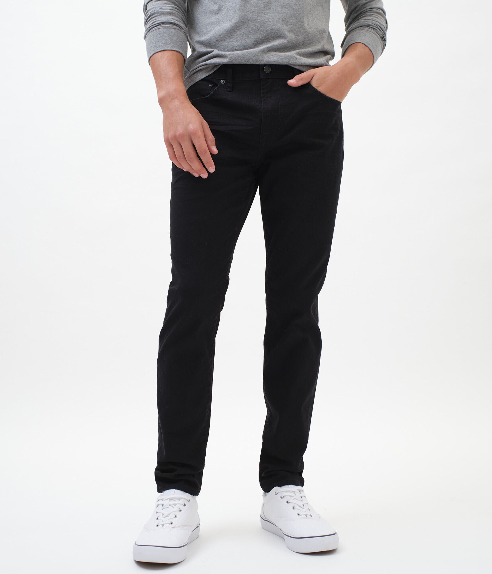 stretch skinny jean