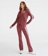 Aero 1987 Rose Full-Zip Hoodie