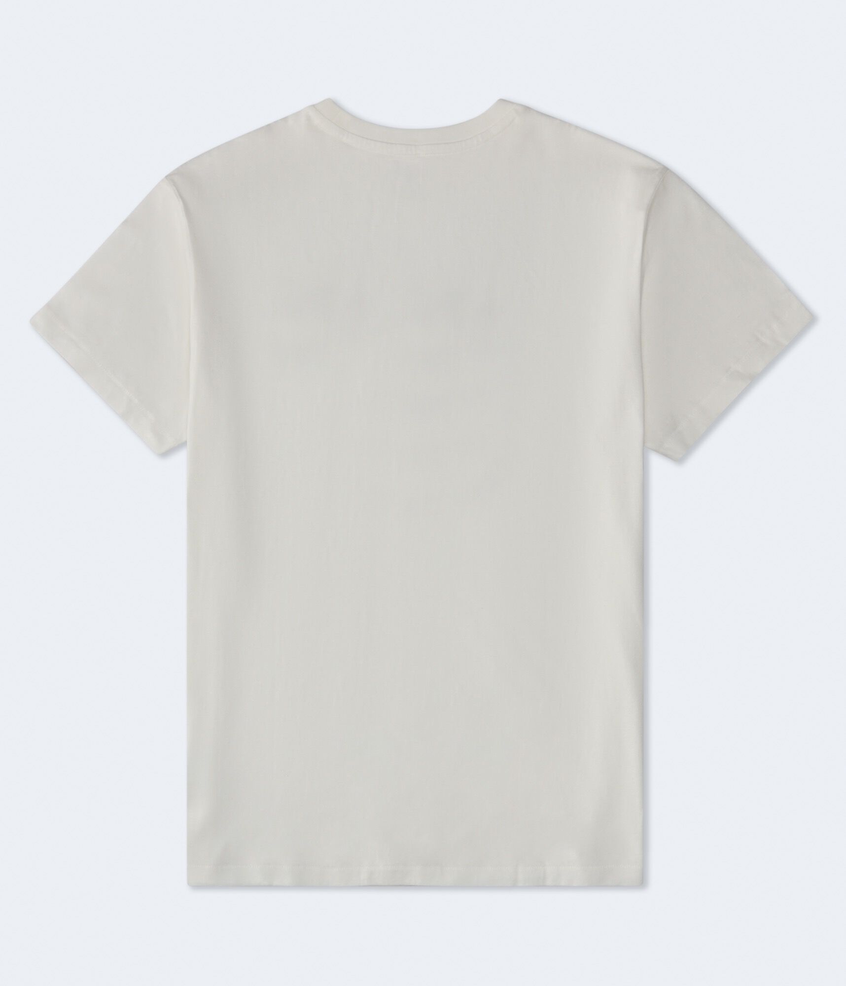 Aeropostale Circle Sun Appliqu&eacute; Graphic Tee