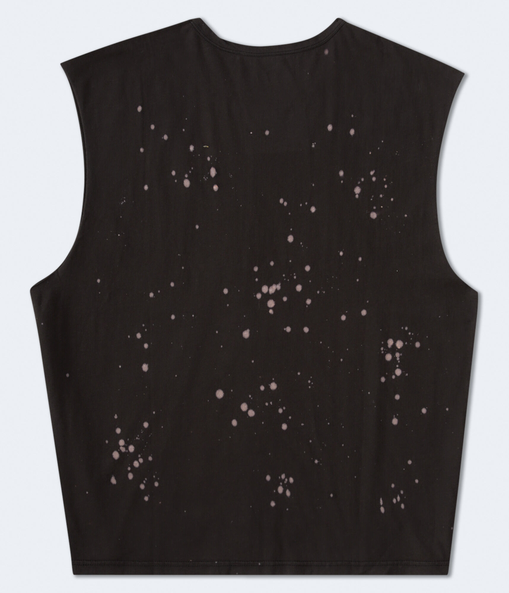 D.A.R.E. Graphic Muscle Tank