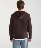 Aeropostale 1987 Pullover Hoodie
