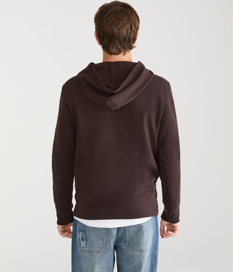 Aeropostale 1987 Pullover Hoodie Aeropostale 1987 Pullover Hoodie