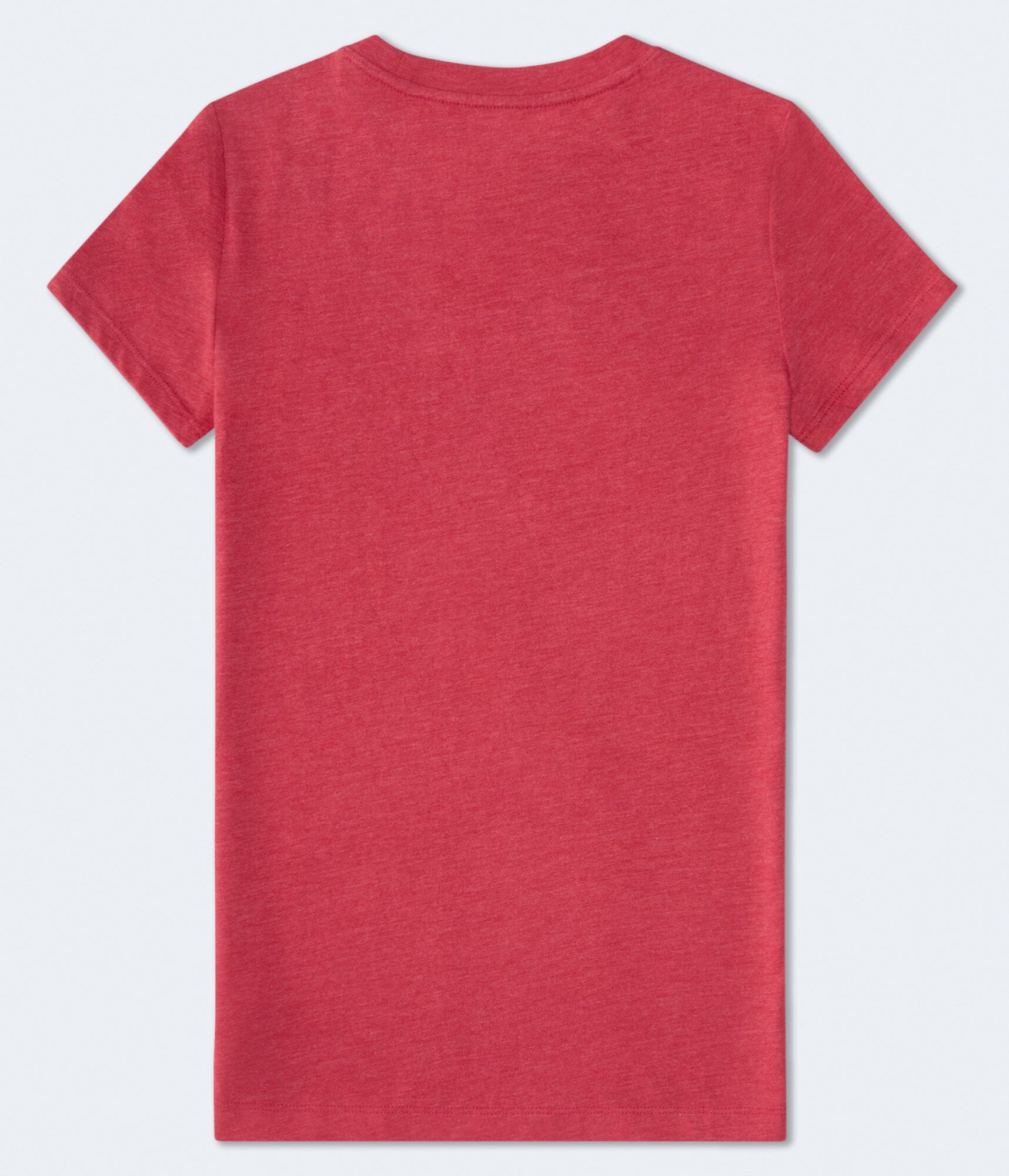 Aeropostale NYC Bow Graphic Tee