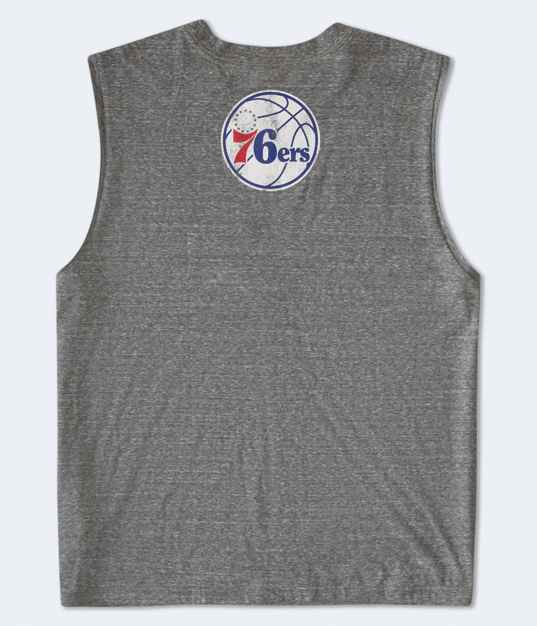 Philadelphia 76ers Muscle Tank