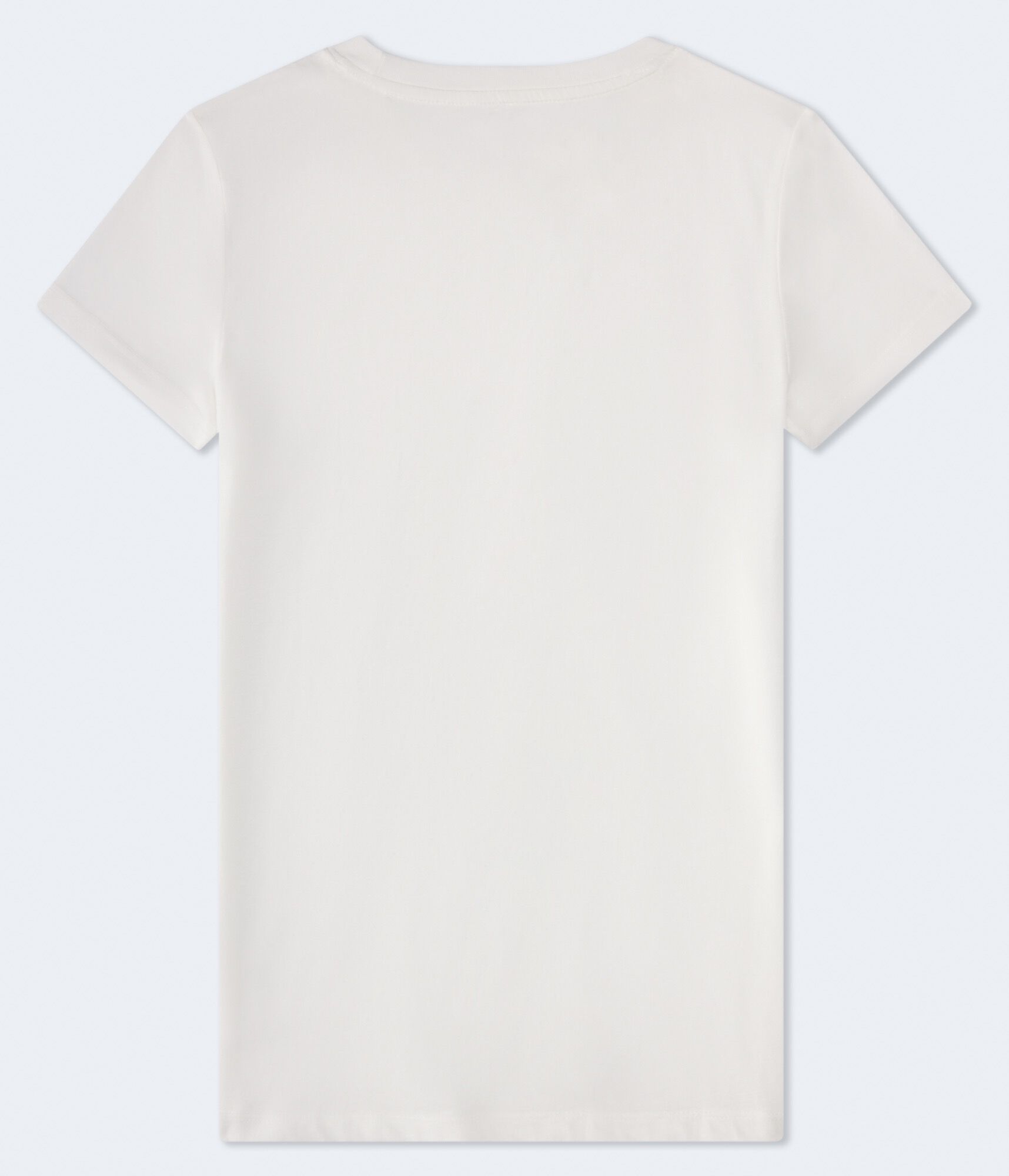 Tropical Flower Graphic Tee