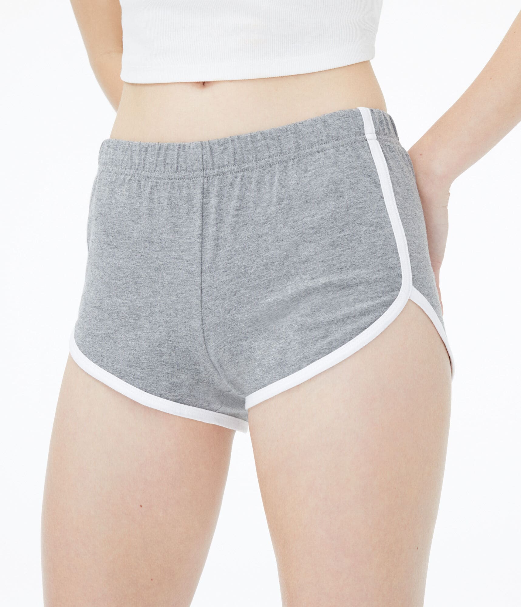 Retro Shorts