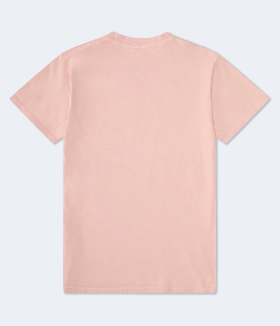 Ariana Grande Oversized Graphic Tee
