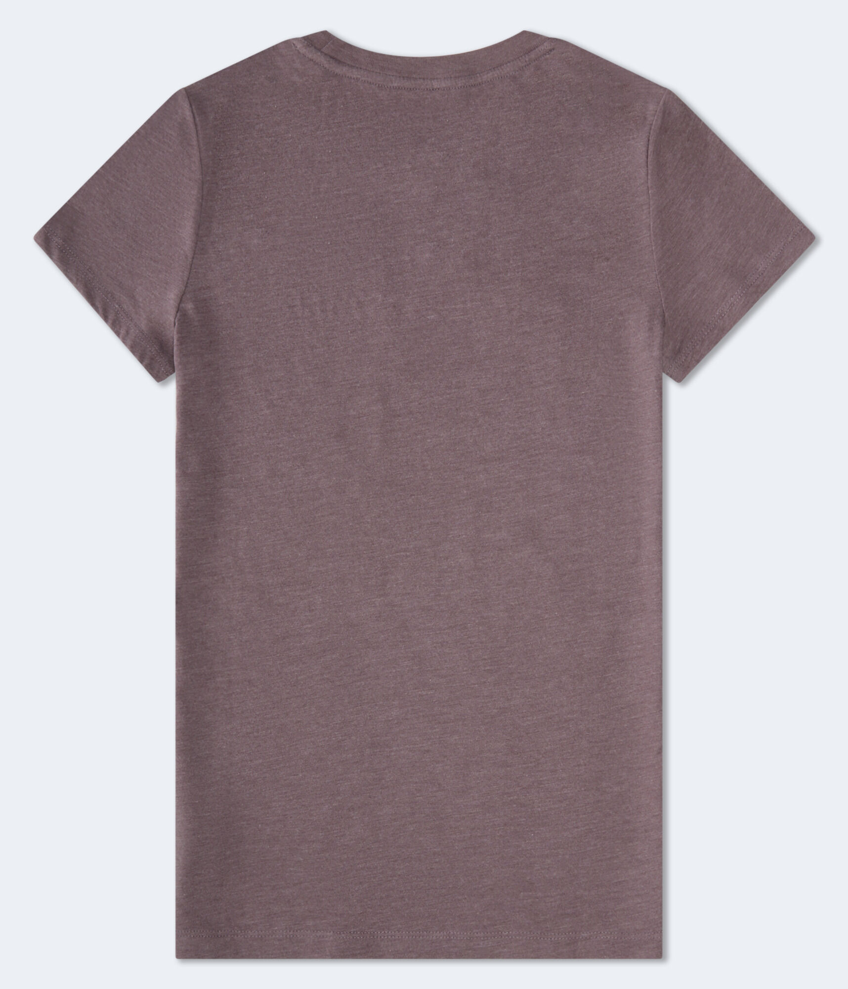 Aeropostale Athletic Club Glitter Graphic Tee