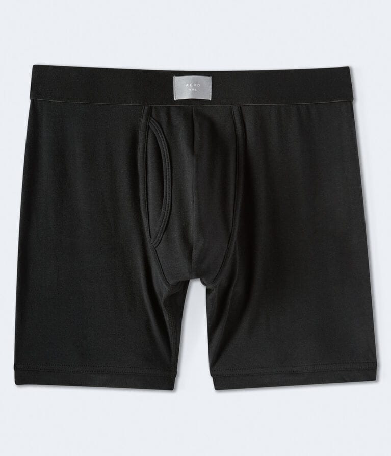 Classic 6" Boxer Brief