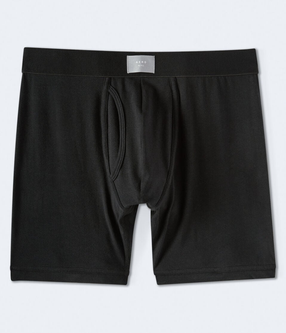 Classic 6" Boxer Brief