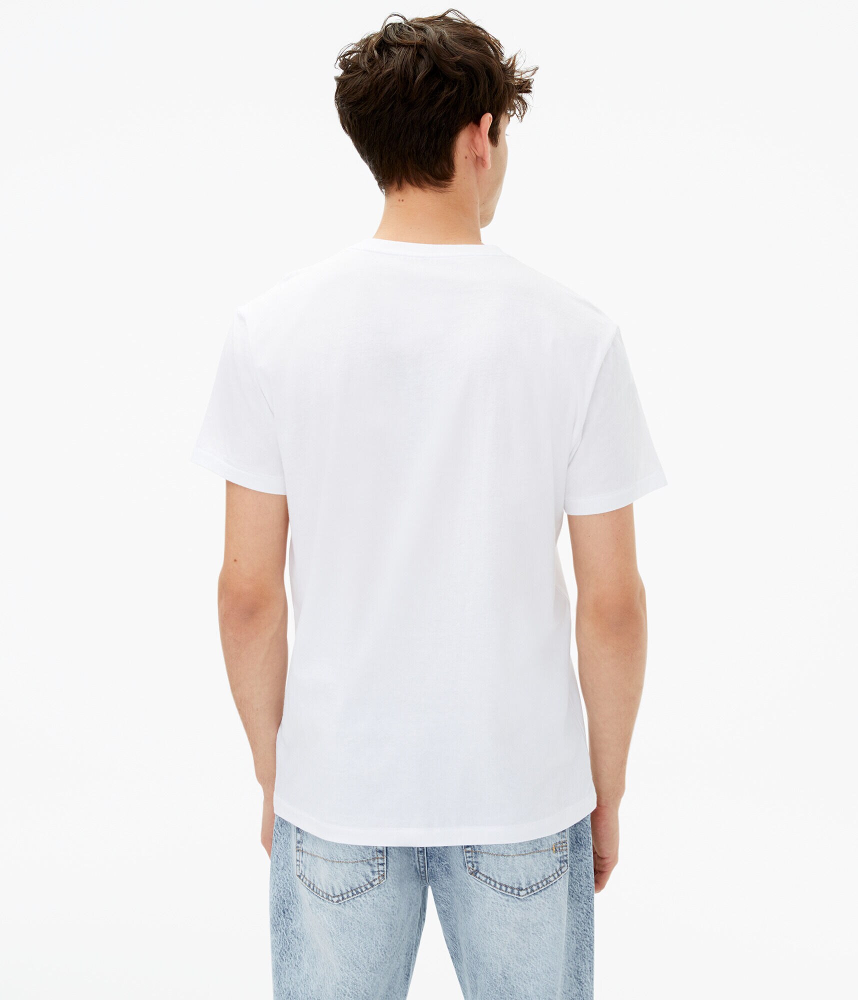 Aeropostale USA Appliqu&eacute; Graphic Tee