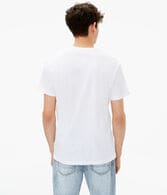 Aeropostale USA Appliqué Graphic Tee