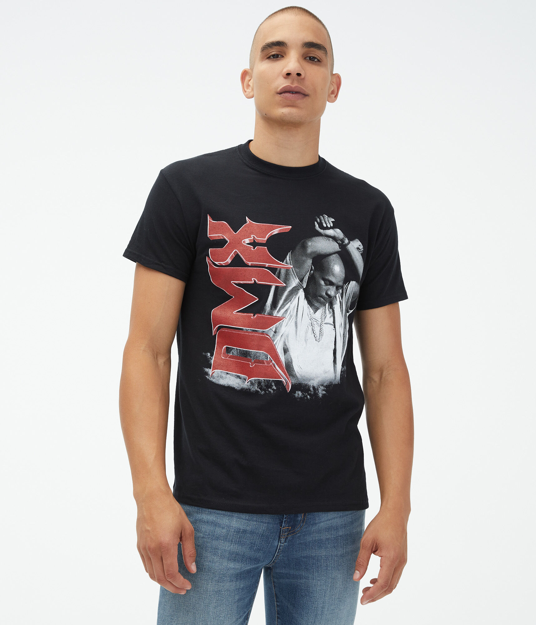DMX Graphic Tee
