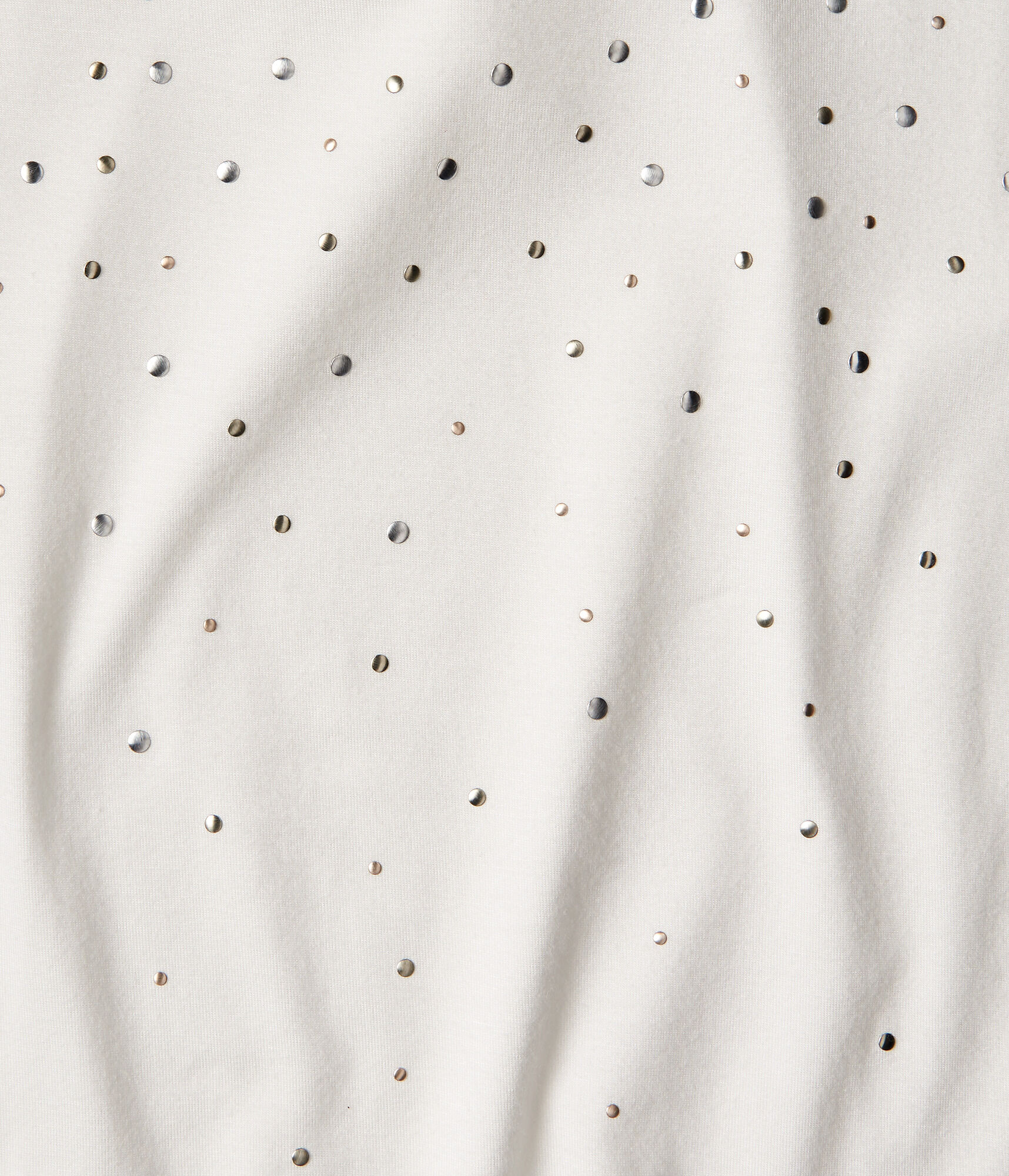 Seriously Soft Embellished Girl Tee