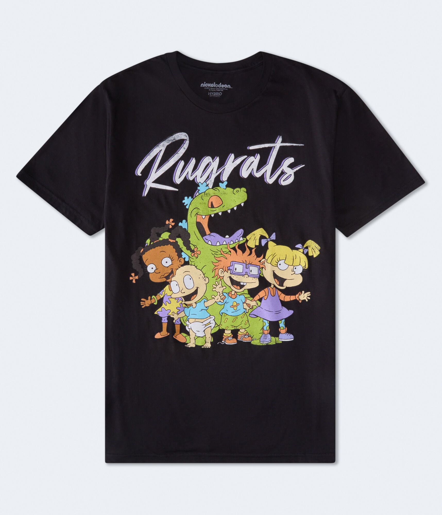 Rugrats Relaxed Graphic Tee