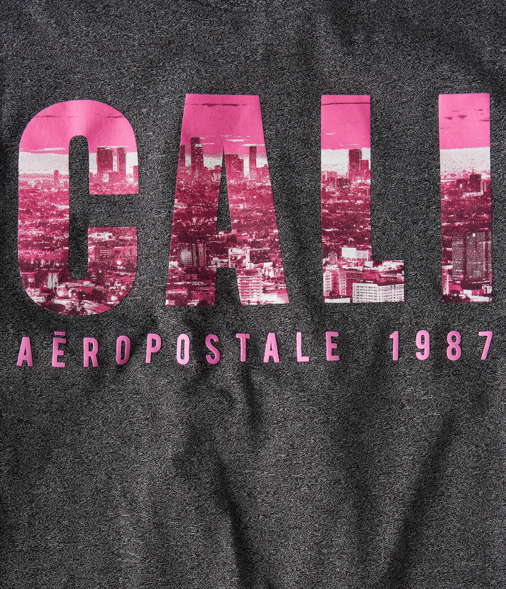 Cali Graphic Tee