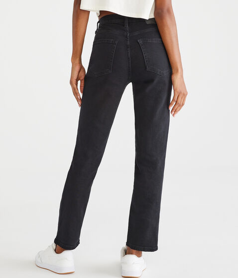 High-Rise Stretch Mom Jean High-Rise Stretch Mom Jean