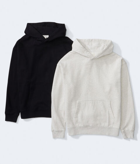 Essentials Pullover Hoodie 2-Pack Essentials Pullover Hoodie 2-Pack