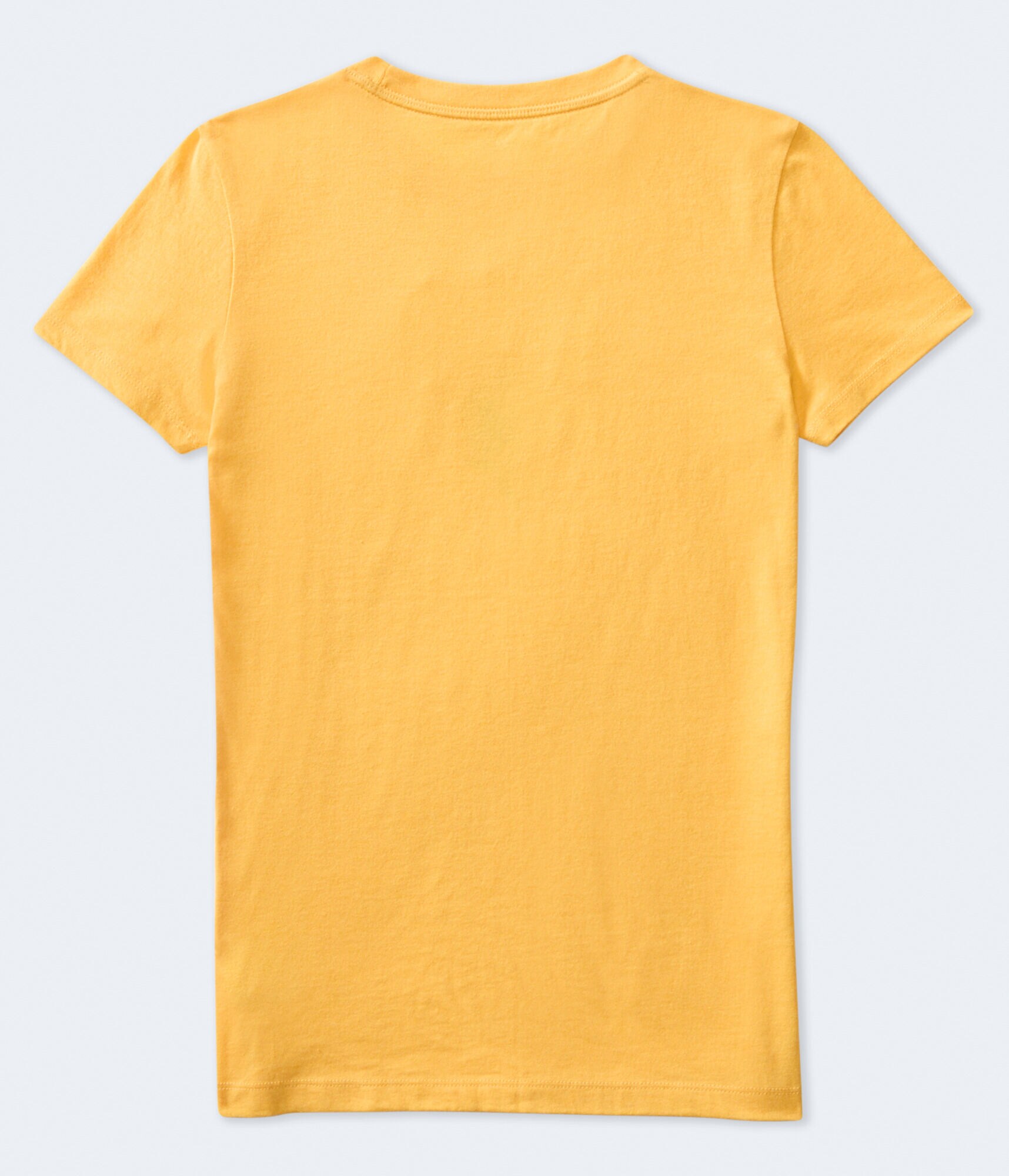 Aero Sunflower Graphic Tee