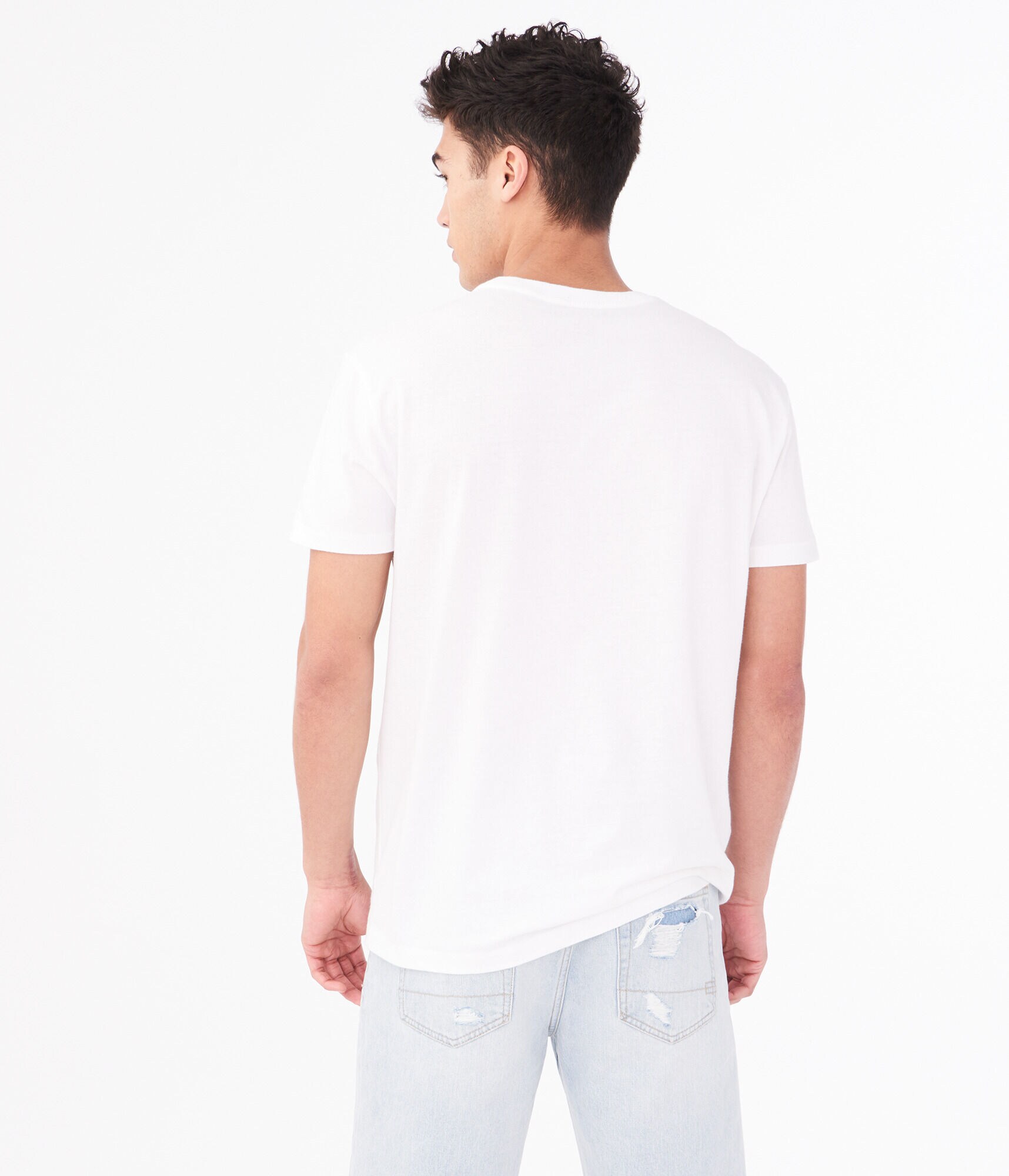 Aero USA Graphic Tee