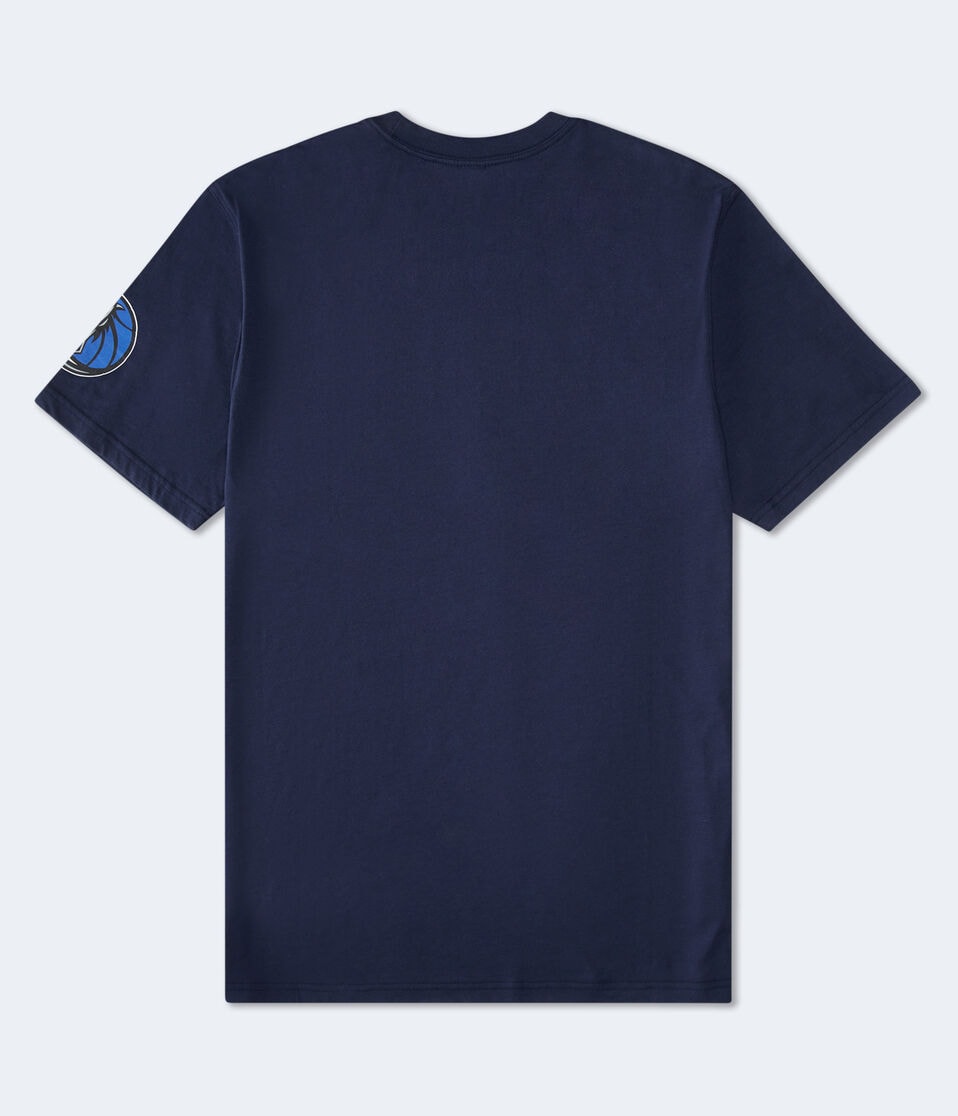 Dallas Mavericks Relaxed Graphic Tee