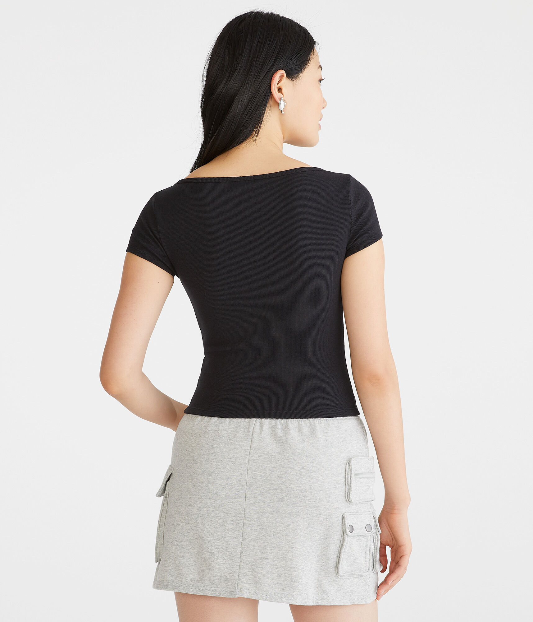 【INEGI】Soft Boat Neck Tee 80644473_007_main.jpg