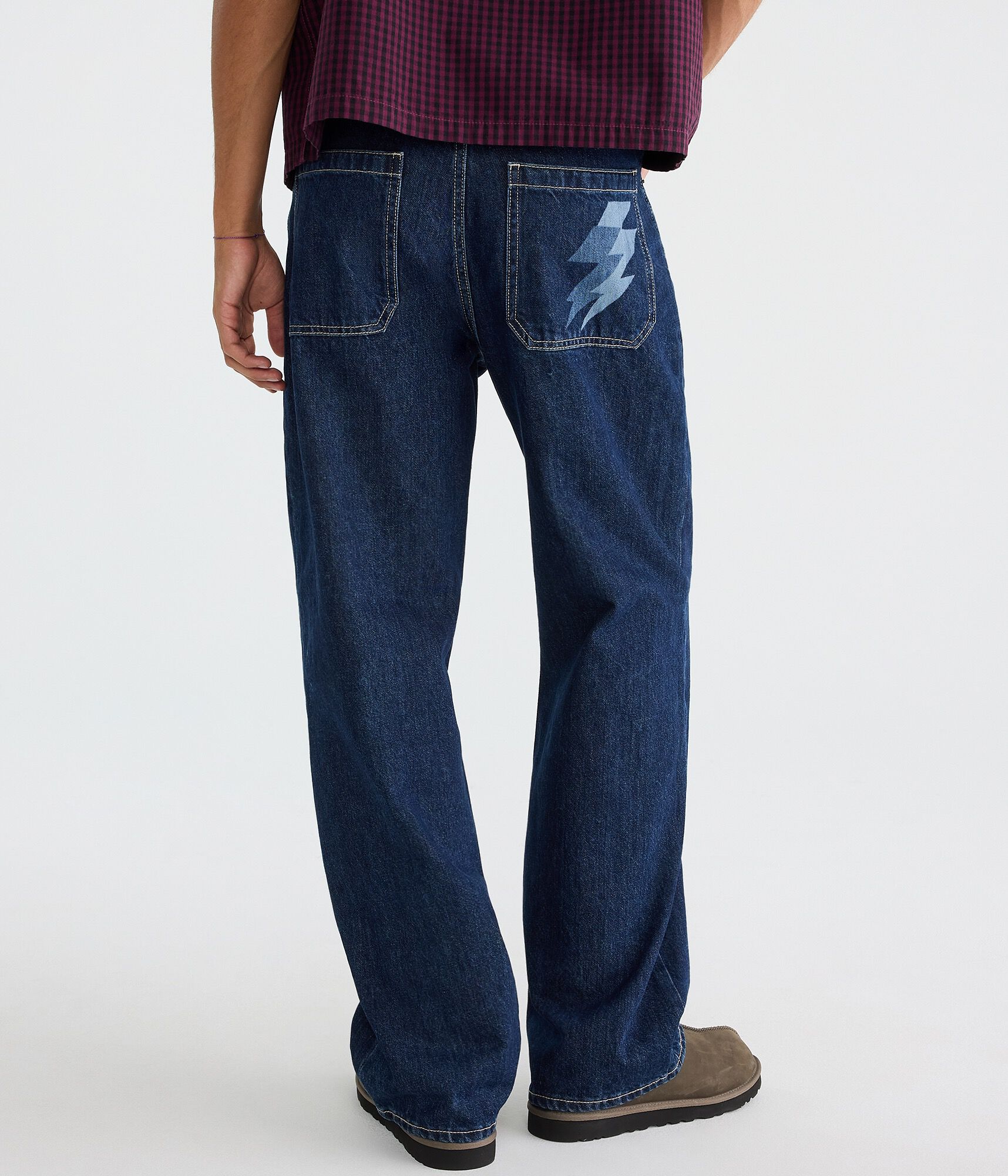 Baggy Jean