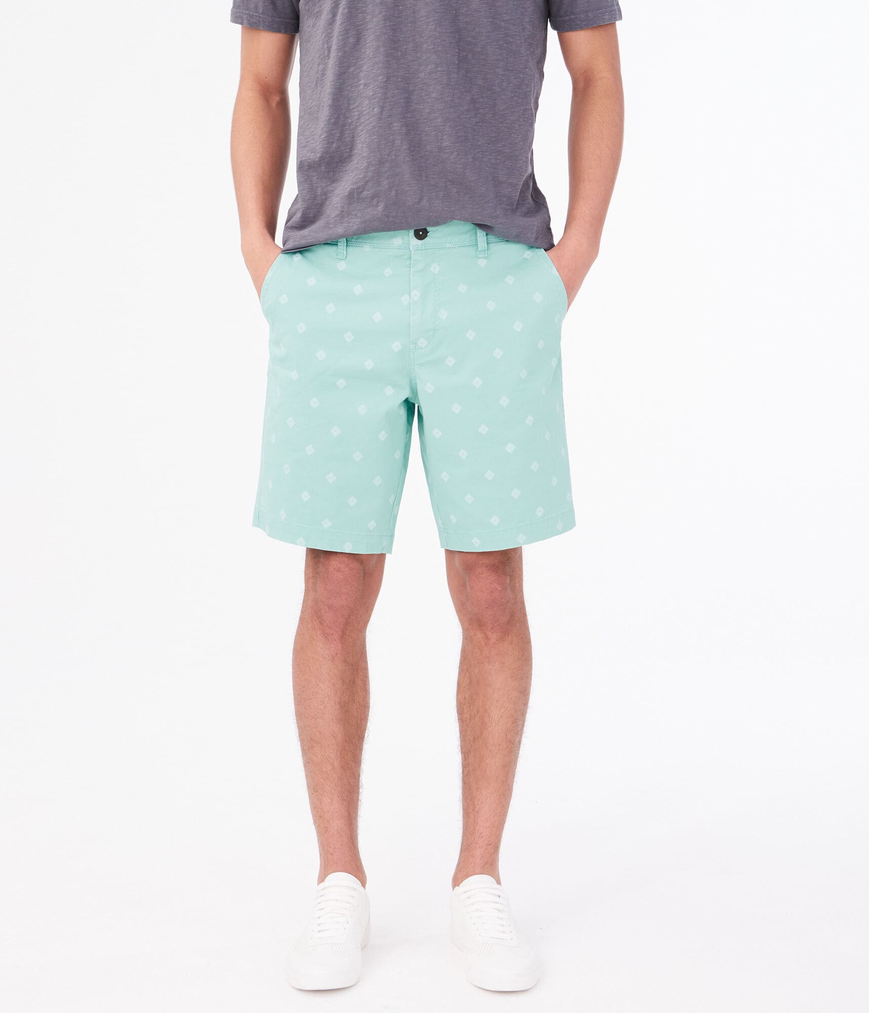 aeropostale mens swim trunks