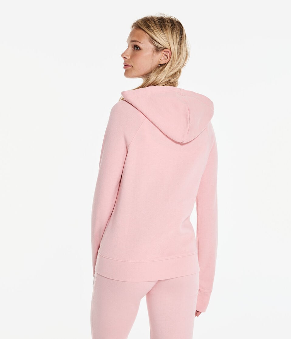 Aero Original Brand Full-Zip Hoodie