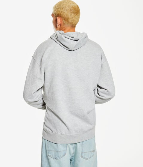 Led Zeppelin Pullover Hoodie