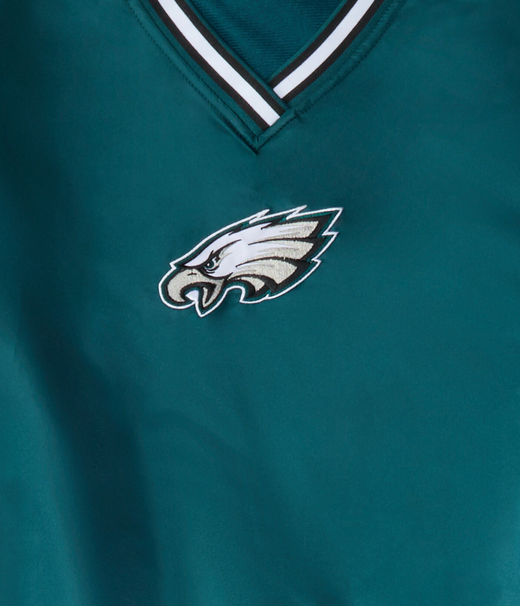 Philadelphia Eagles Trainer's Jacket