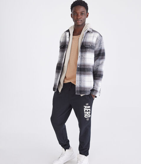 Aero 1987 Jogger Sweatpants Aero 1987 Jogger Sweatpants