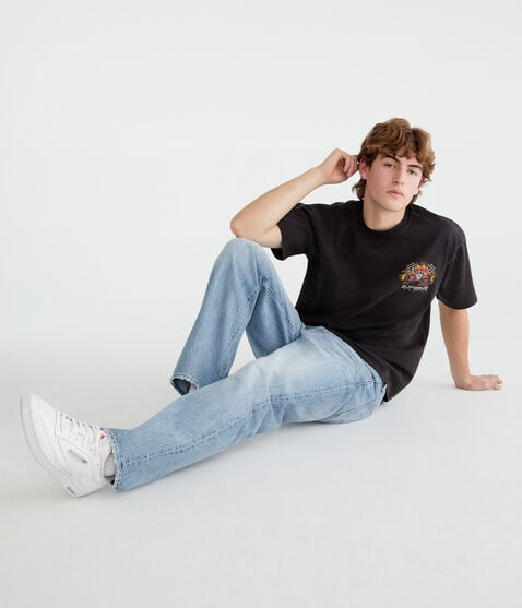 Supreme Racing Graphic Tee