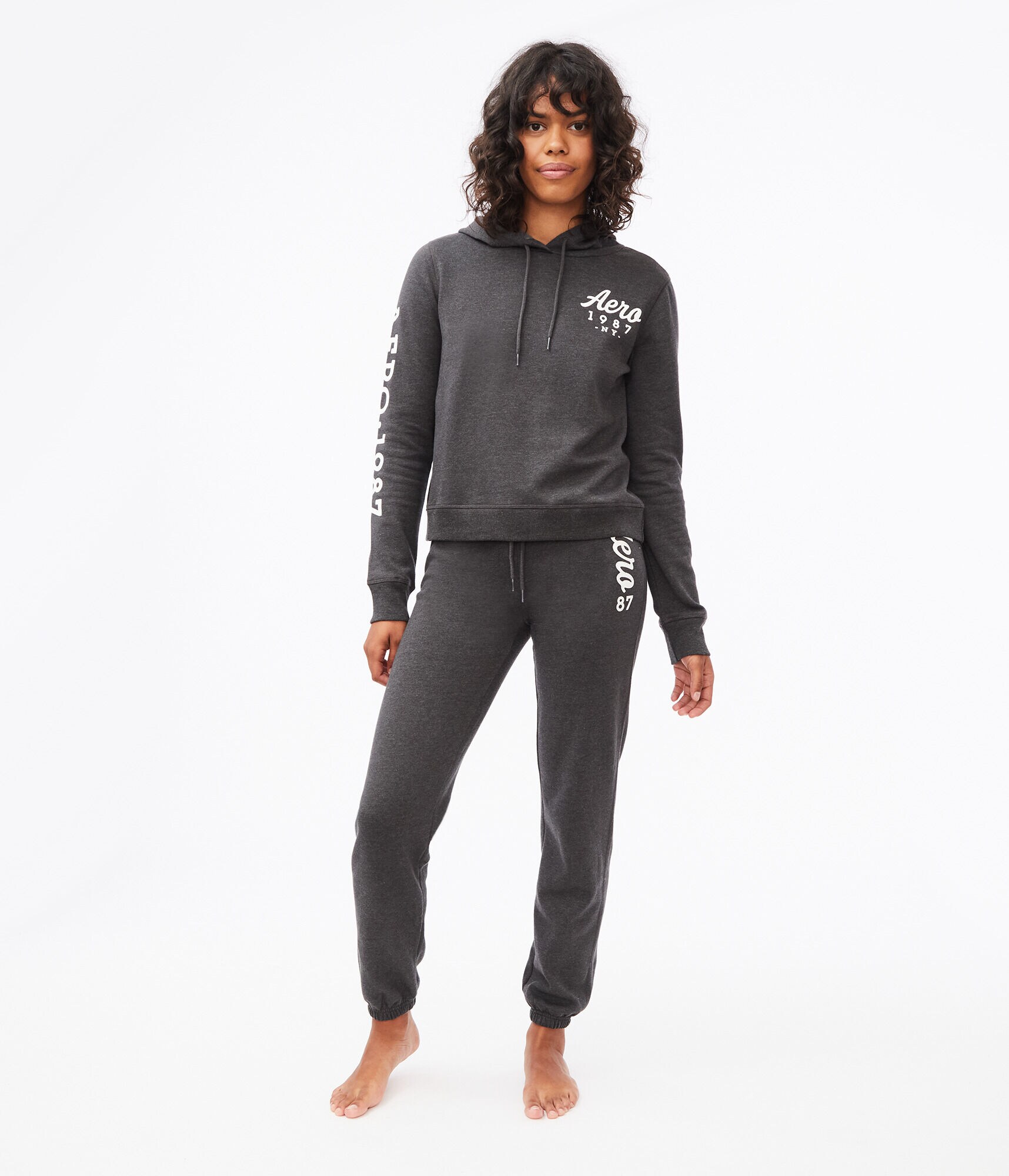 Aero 87 Cinched Sweatpants