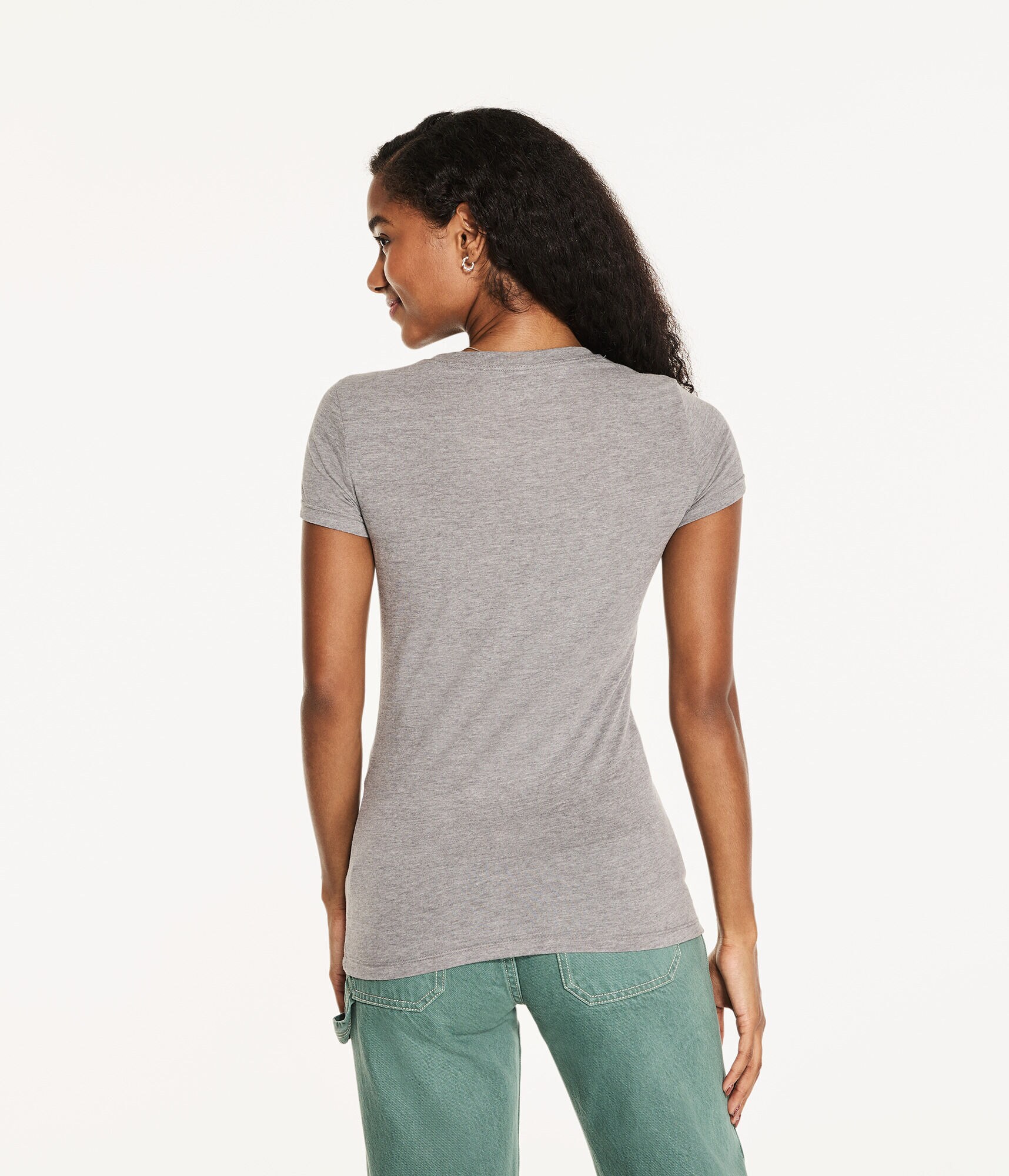 Take Care Daisies Graphic Tee