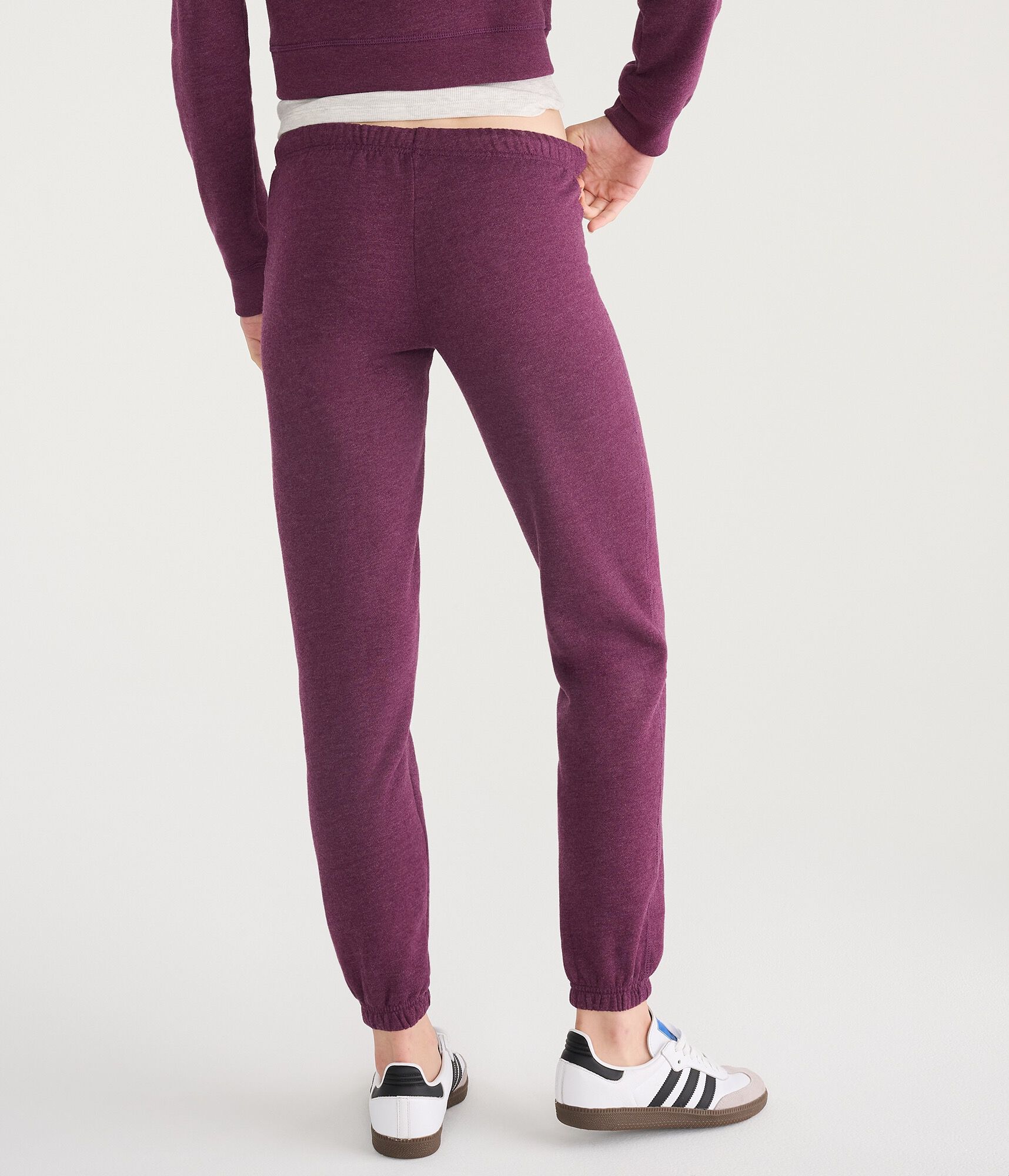 Aero Original Jogger Sweatpants