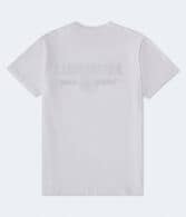 Aeropostale Bear Crest Appliqué Graphic Tee