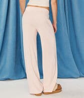 Demetra for Aero Striped Sleep Pants