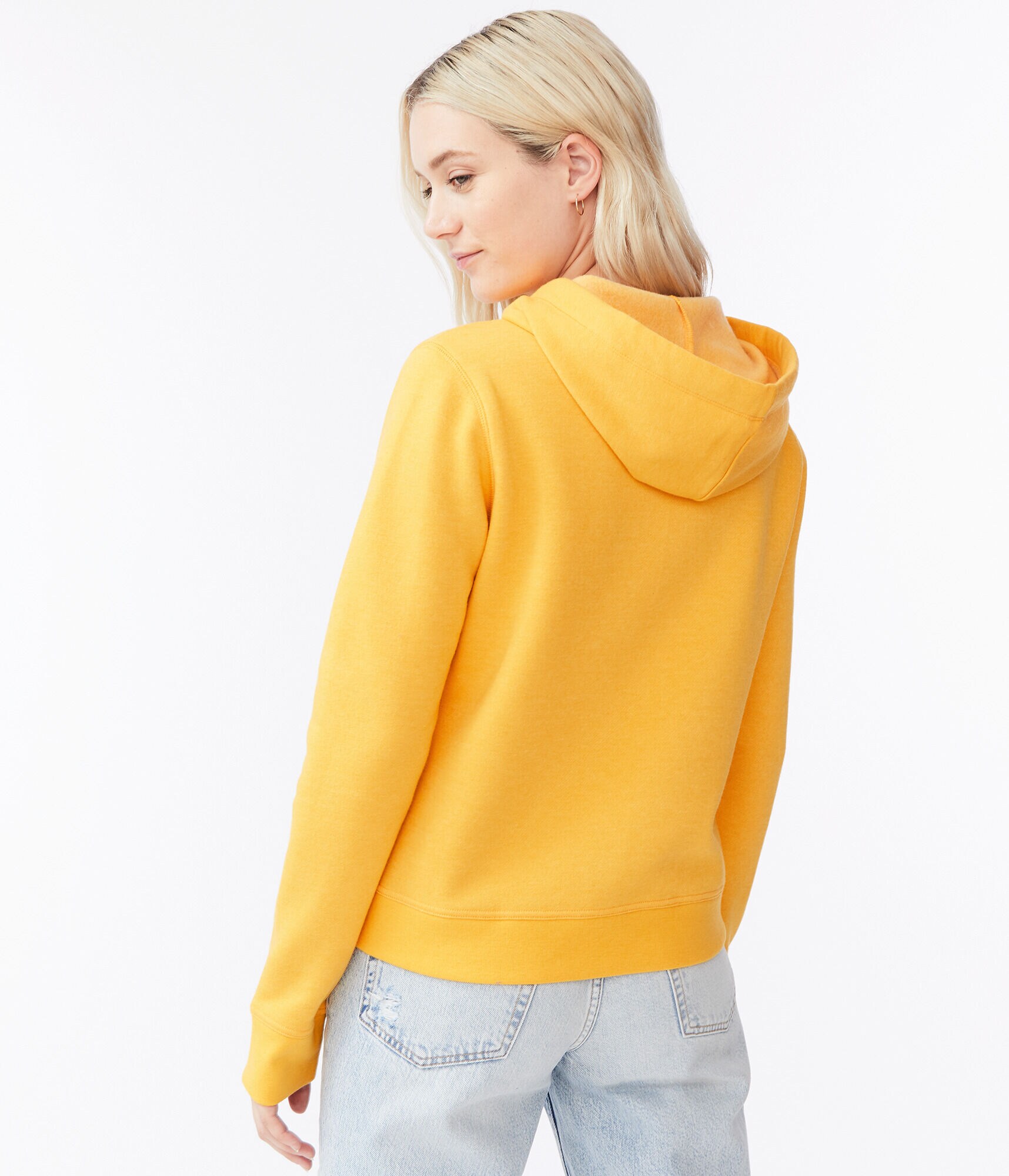 Aero Circle Pullover Hoodie