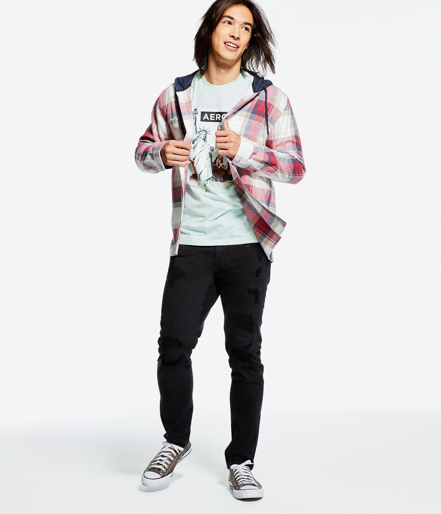 Premium Air Slim Jean