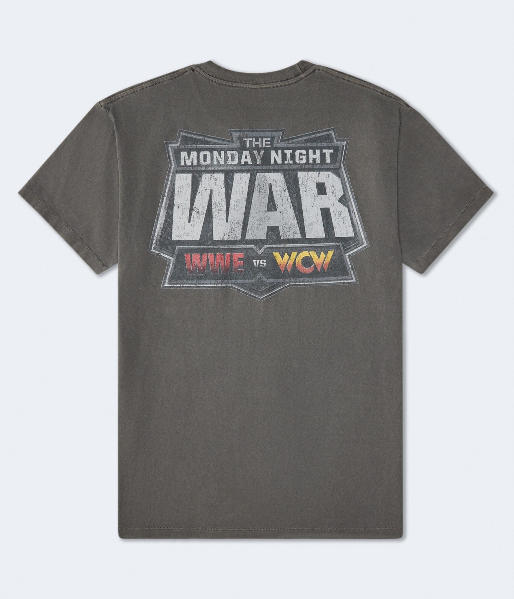 WWE Monday Night War Relaxed Graphic Tee