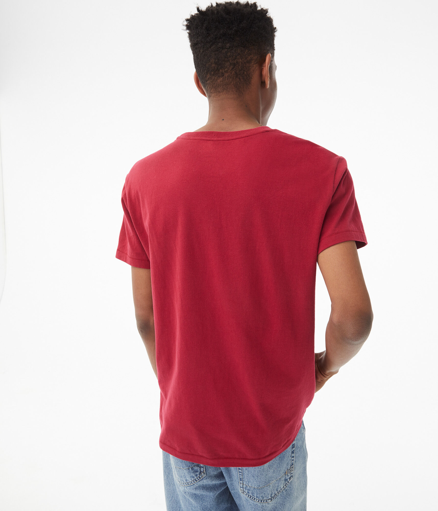 Brooklyn Bridge Graphic Tee