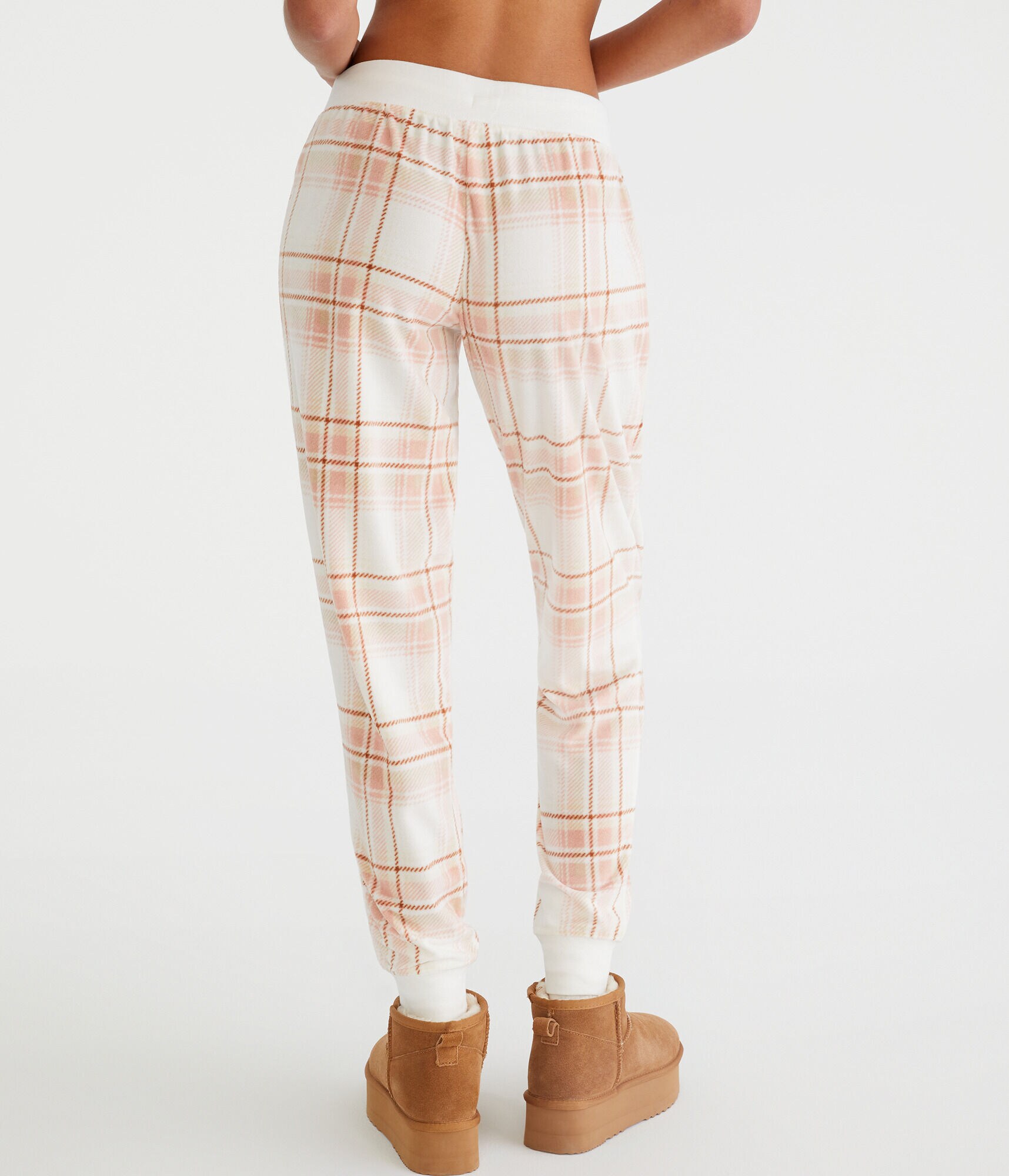 Polyfleece Sleep Joggers