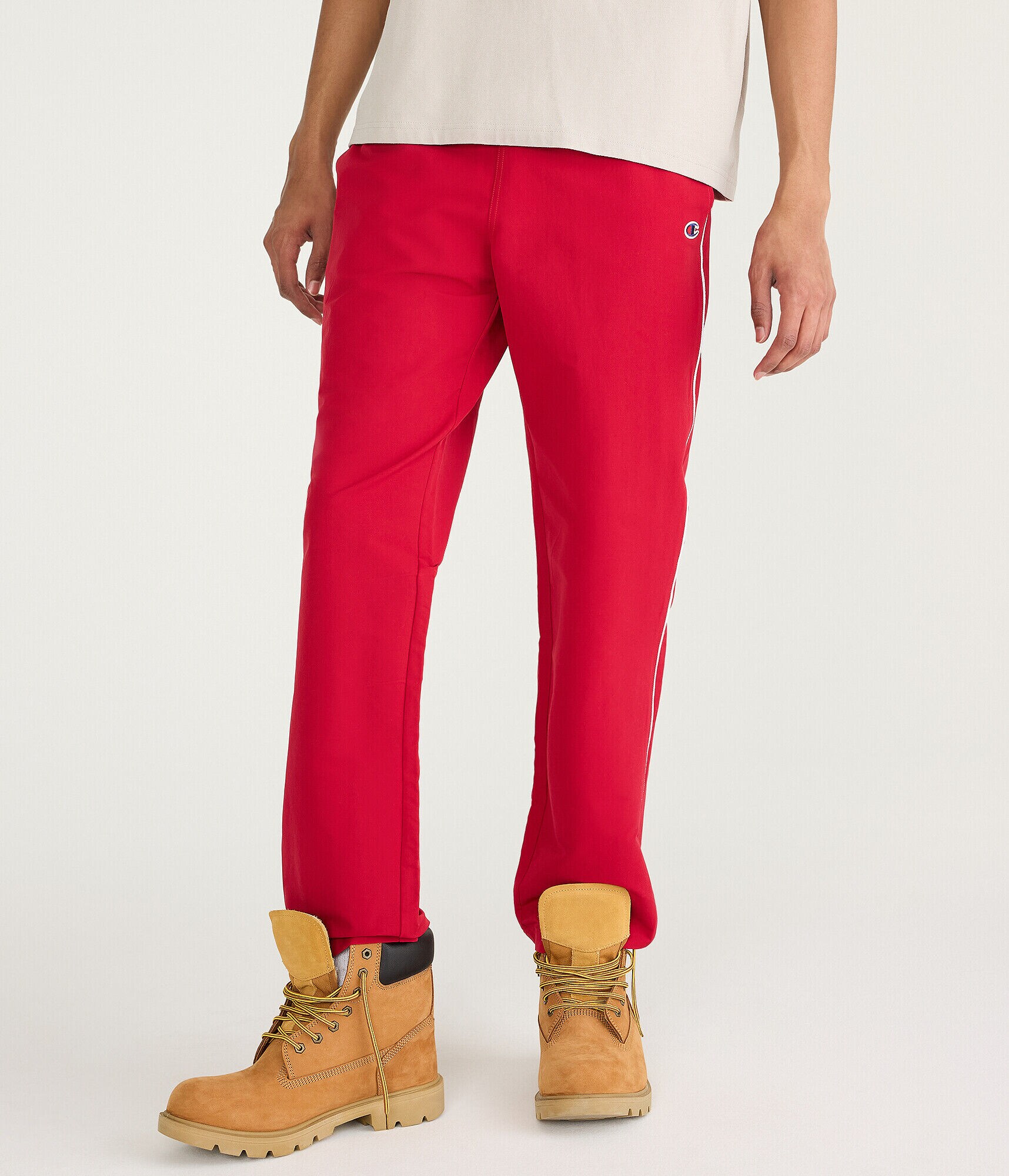 Champion Piped Track Pants