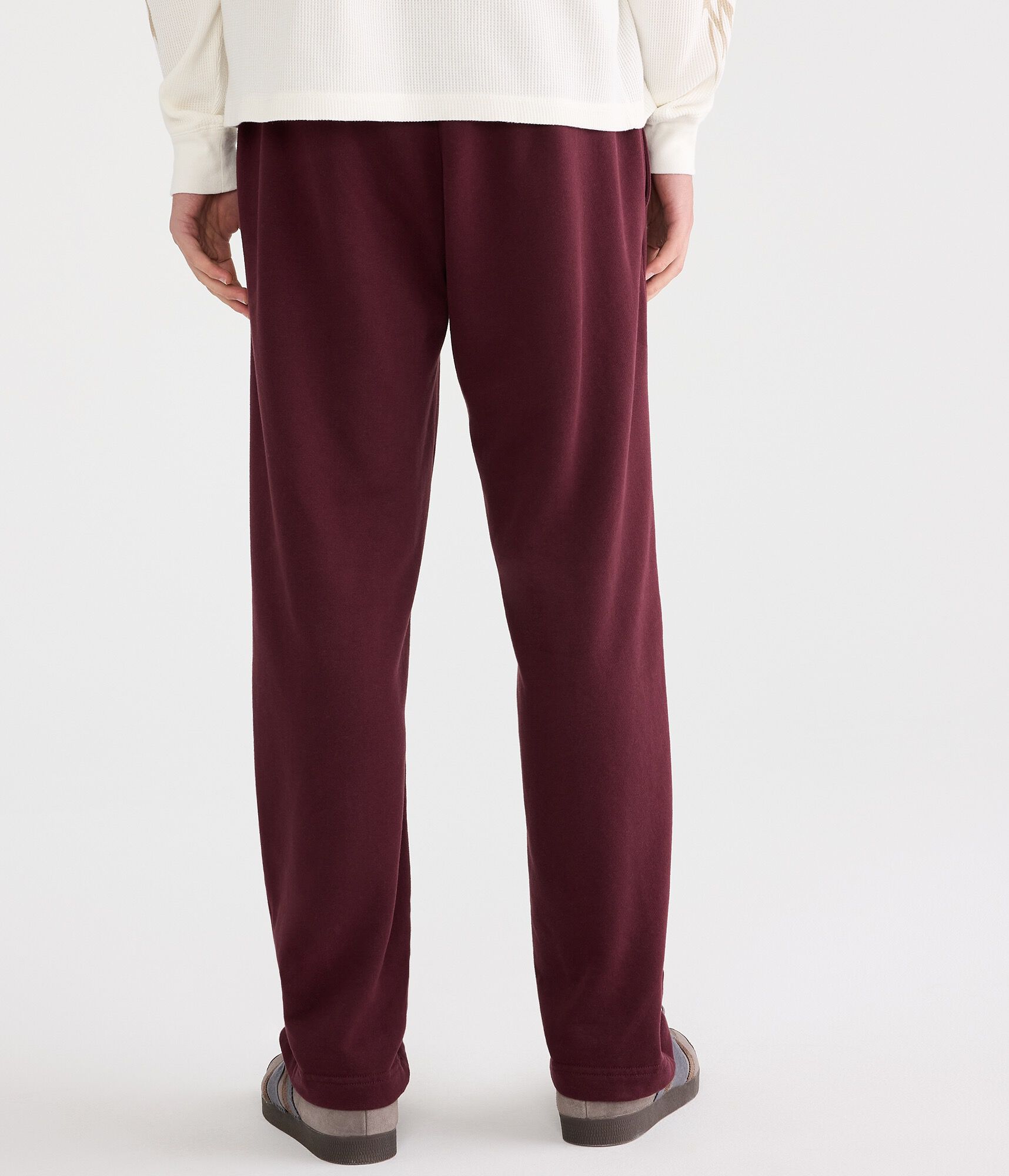 Aero 1987 Straight Leg Sweatpants