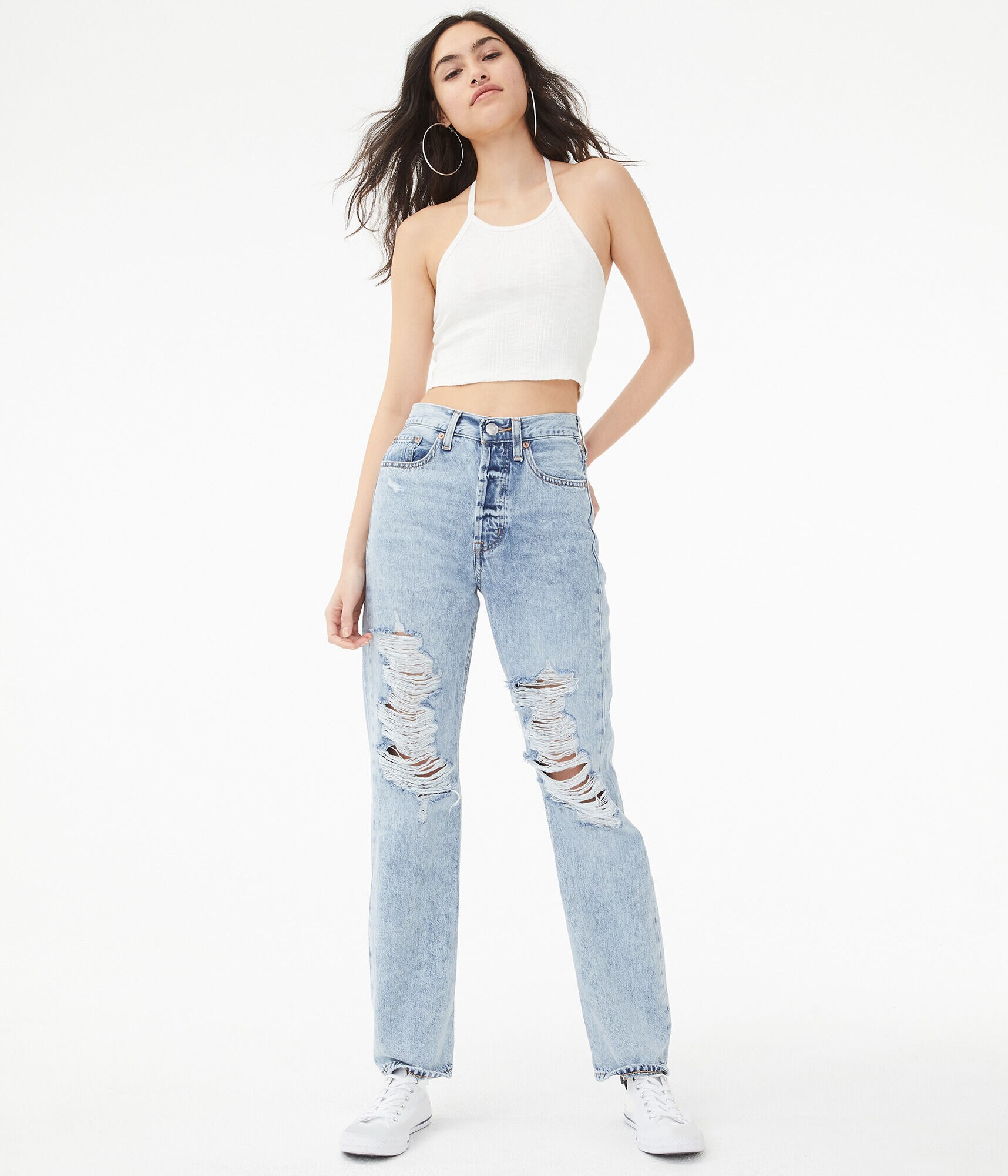 baggy jeggings