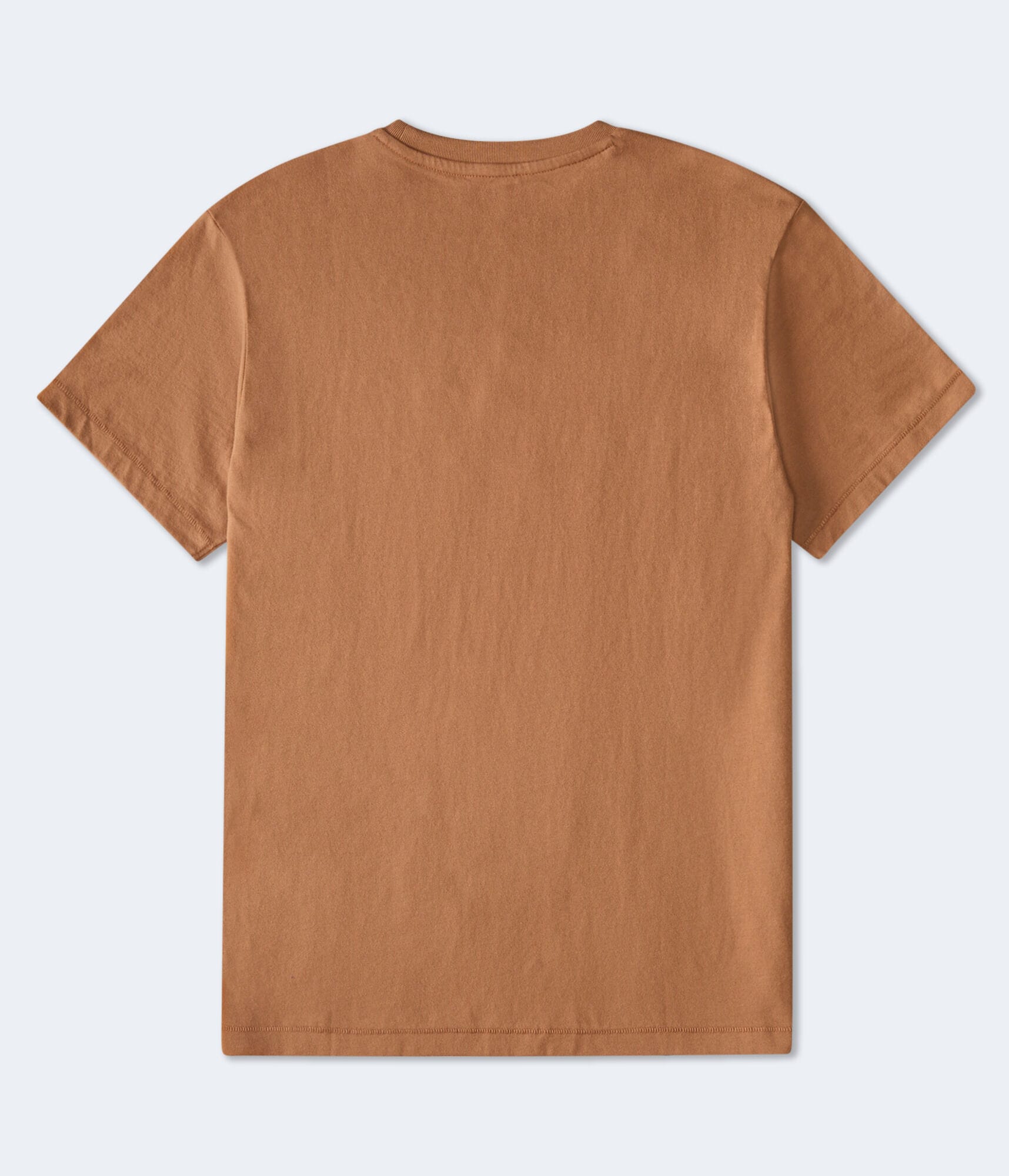 Aero Script Appliqué Graphic Tee